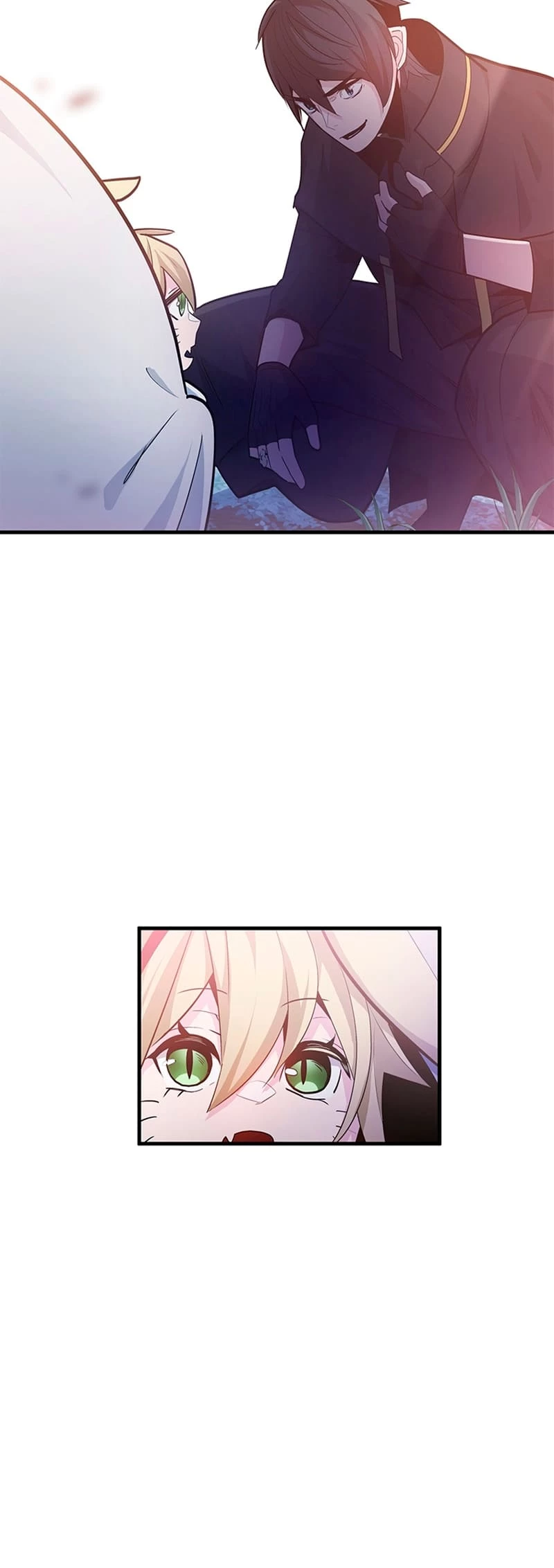 The Tutorial Is Too Tough! Chapter 144 - 6