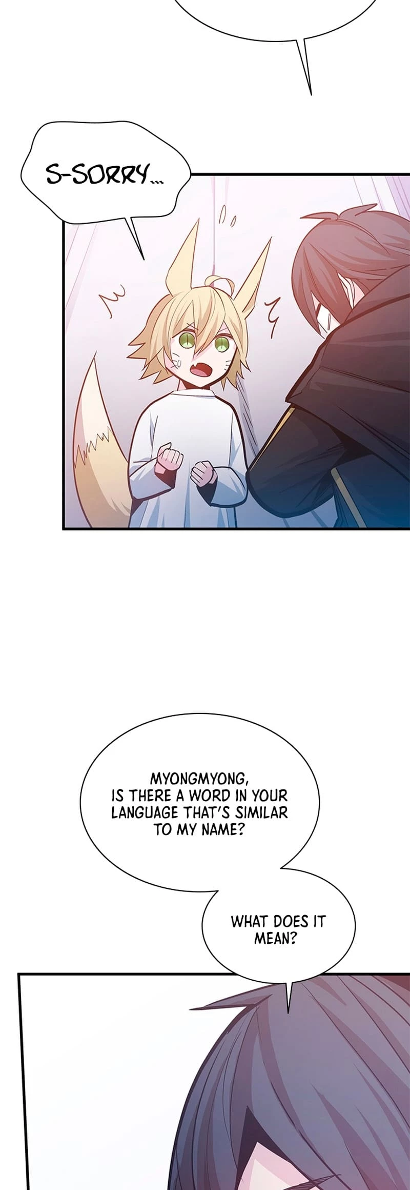 The Tutorial Is Too Tough! Chapter 144 - 9