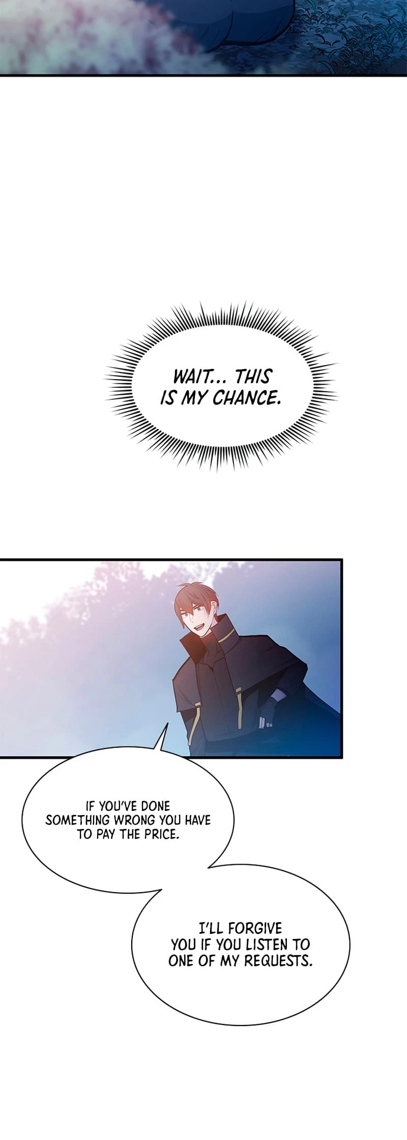 The Tutorial Is Too Tough! Chapter 144 - 14