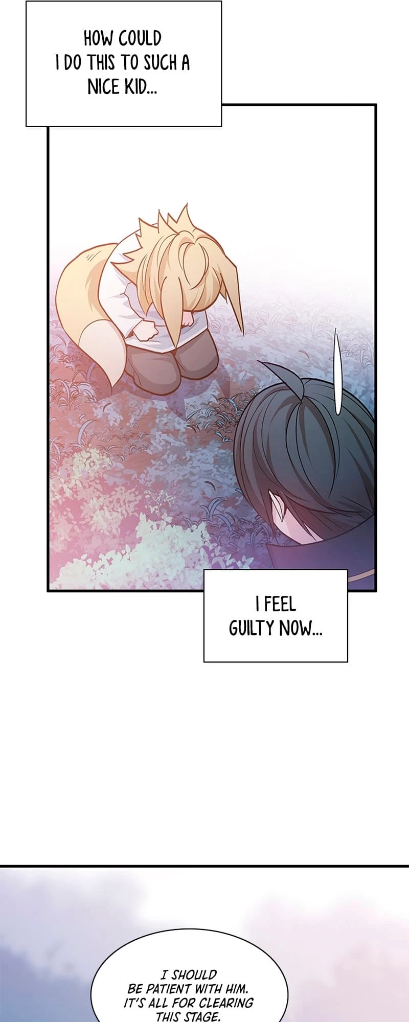 The Tutorial Is Too Tough! Chapter 144 - 17