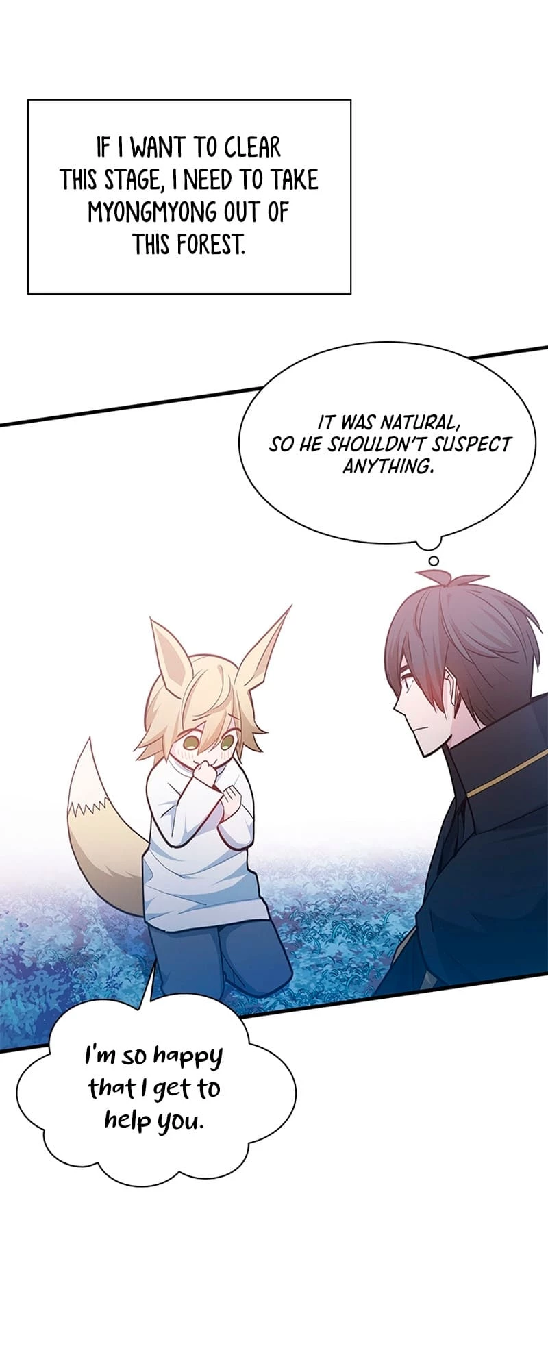 The Tutorial Is Too Tough! Chapter 144 - 23