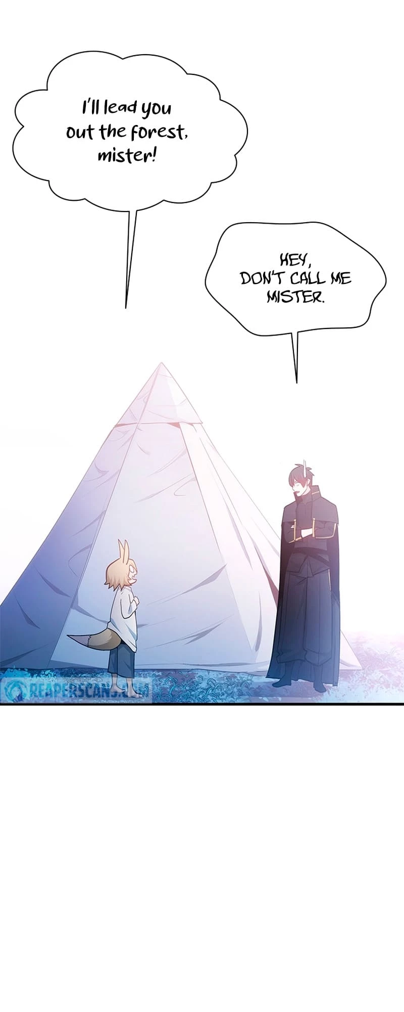 The Tutorial Is Too Tough! Chapter 144 - 24