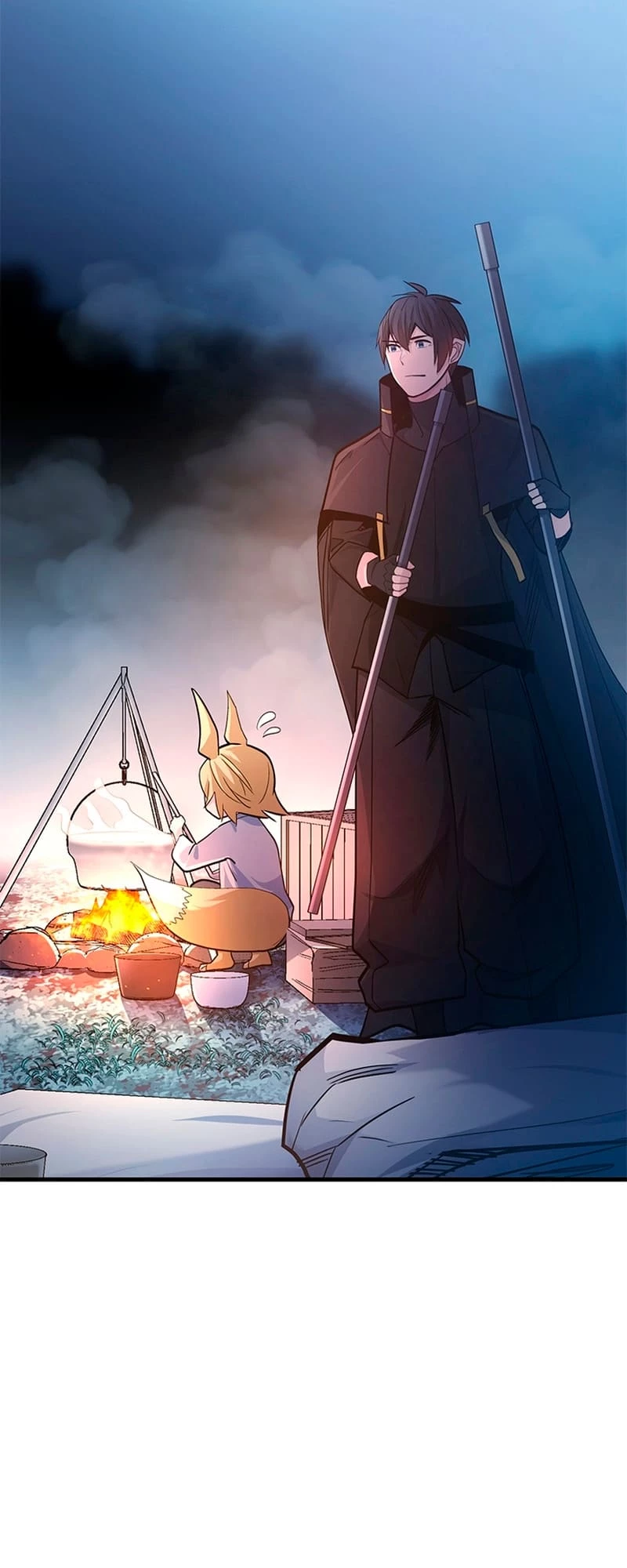 The Tutorial Is Too Tough! Chapter 144 - 28