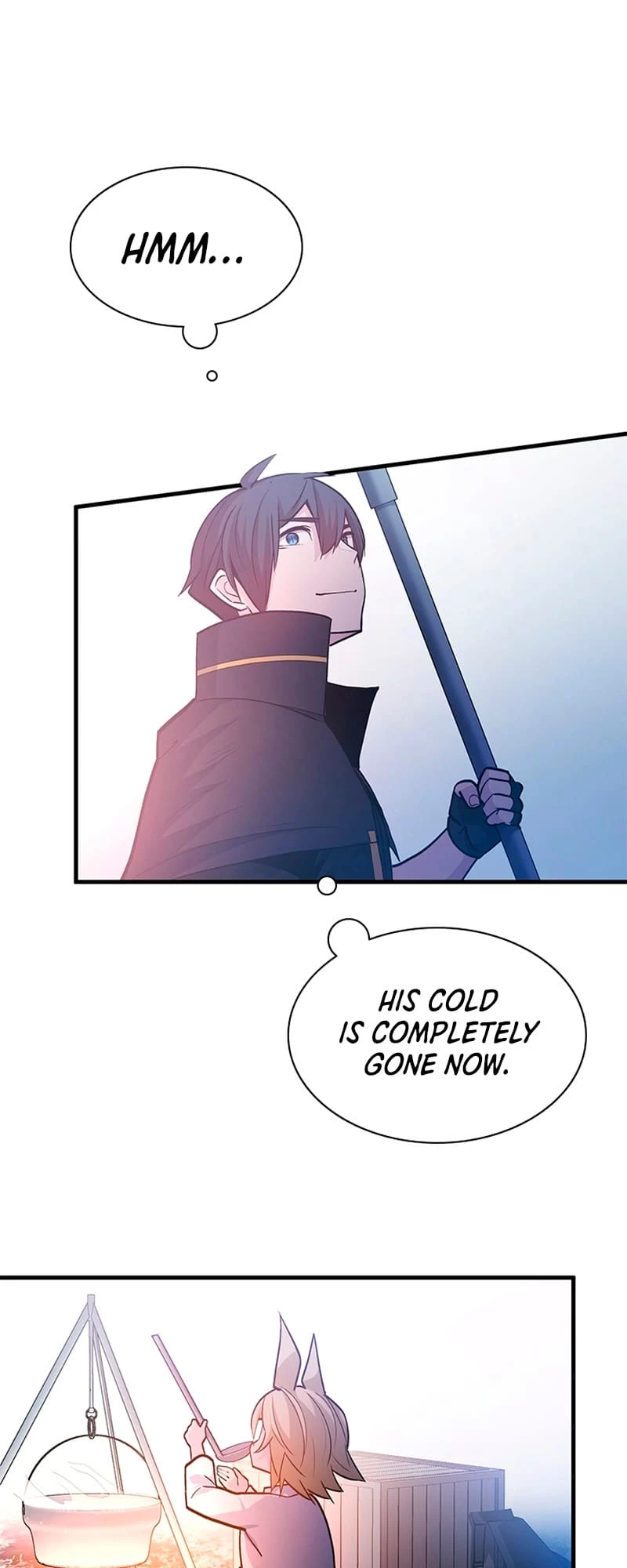 The Tutorial Is Too Tough! Chapter 144 - 29