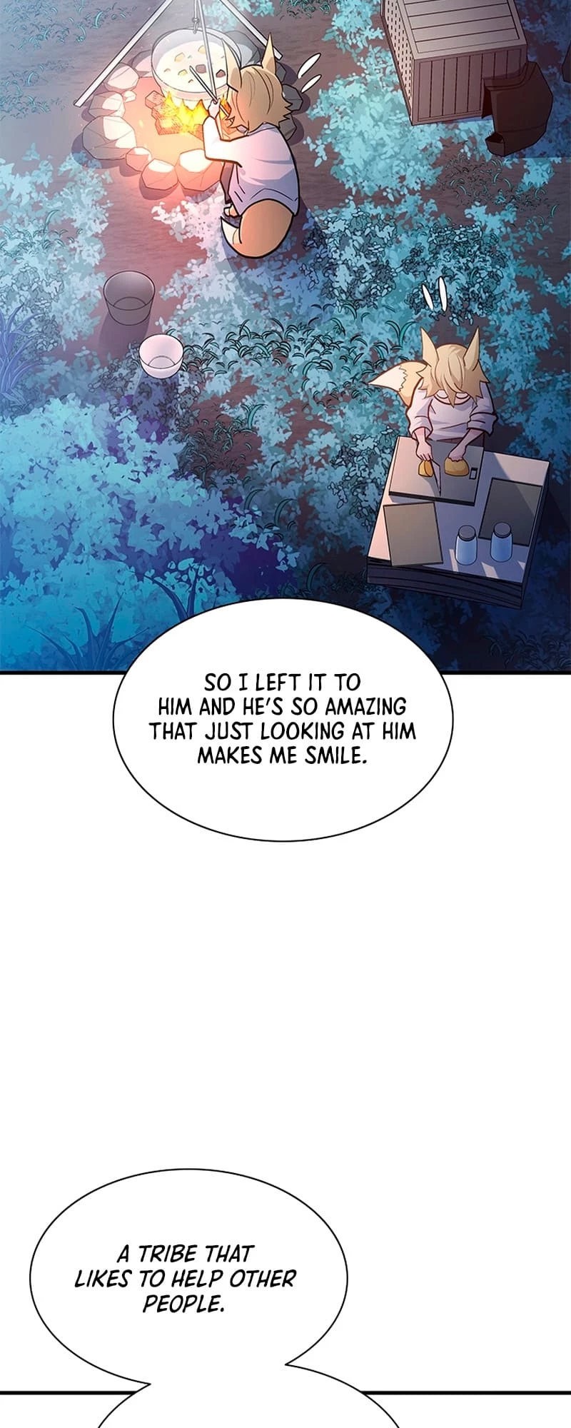 The Tutorial Is Too Tough! Chapter 144 - 31