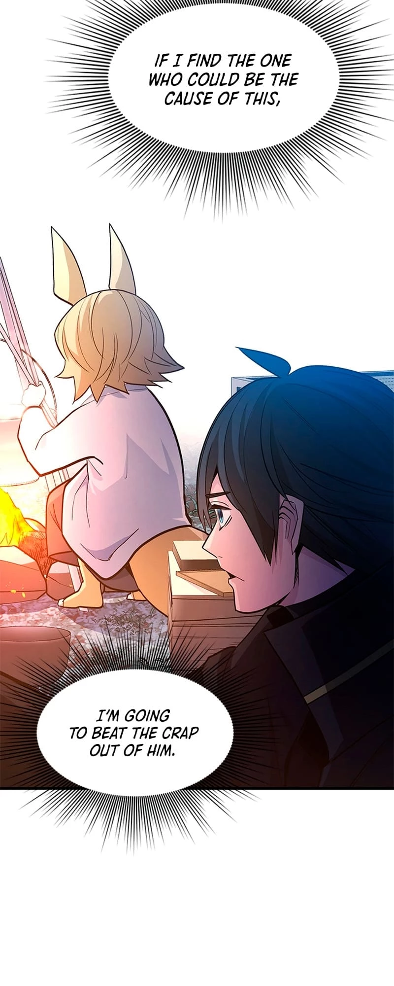 The Tutorial Is Too Tough! Chapter 144 - 34