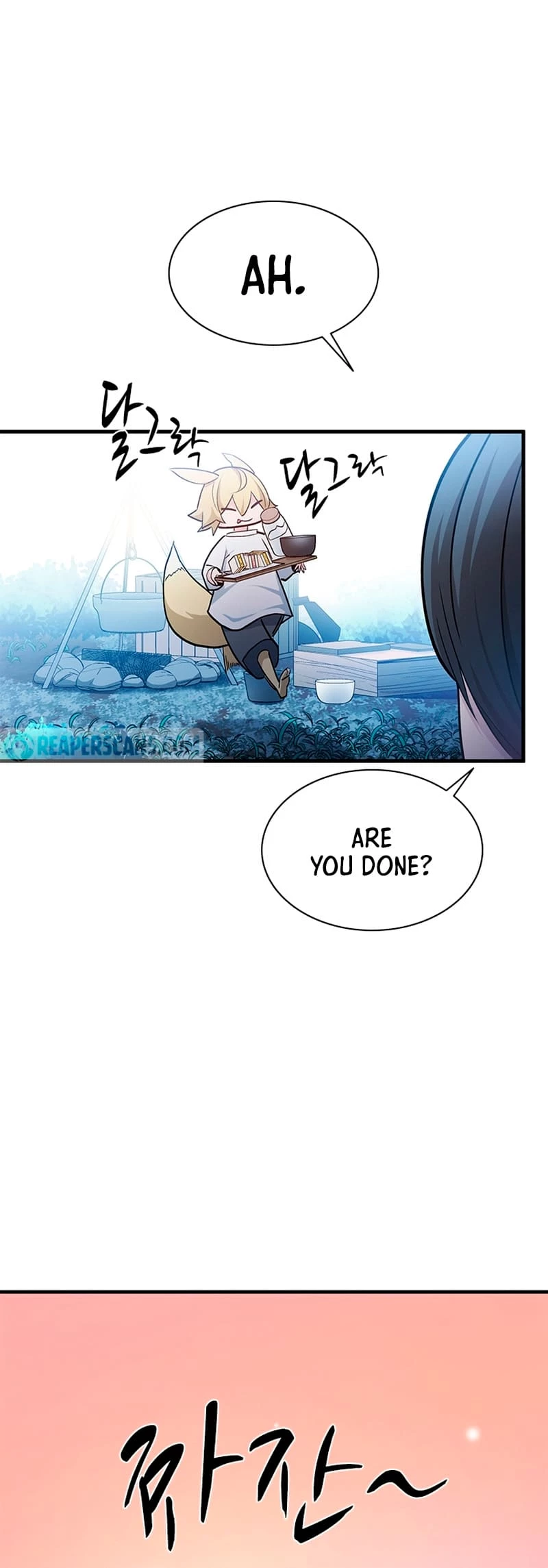 The Tutorial Is Too Tough! Chapter 144 - 35