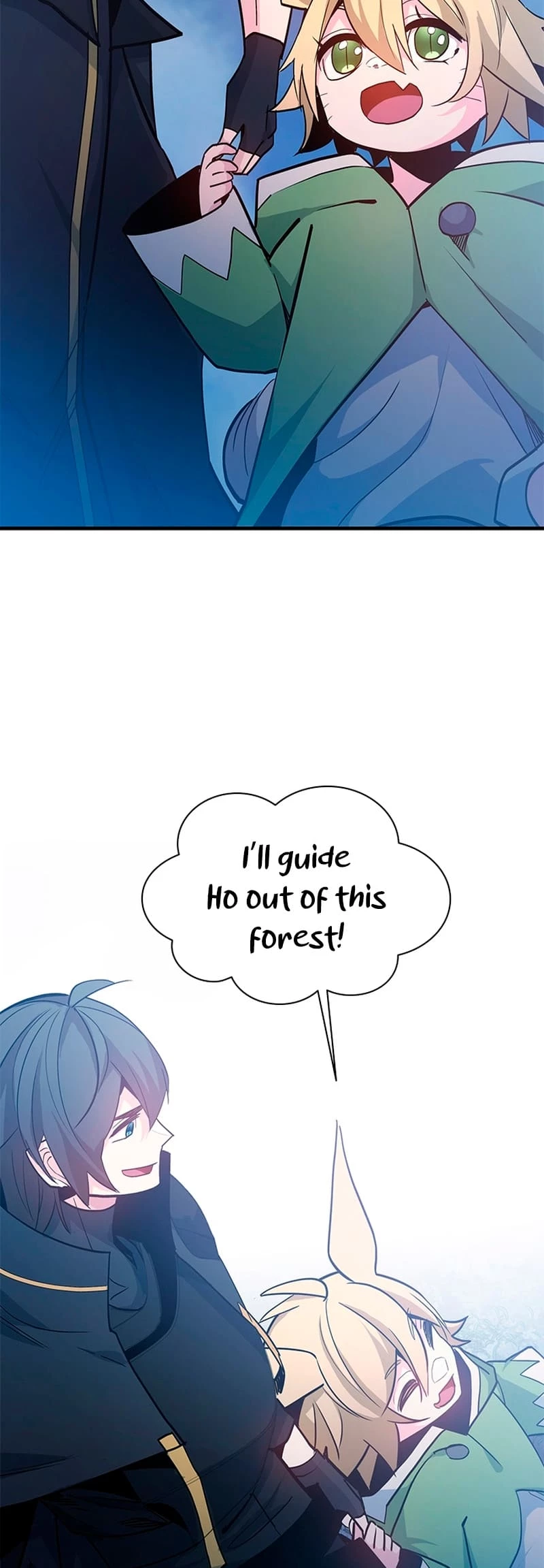 The Tutorial Is Too Tough! Chapter 144 - 41
