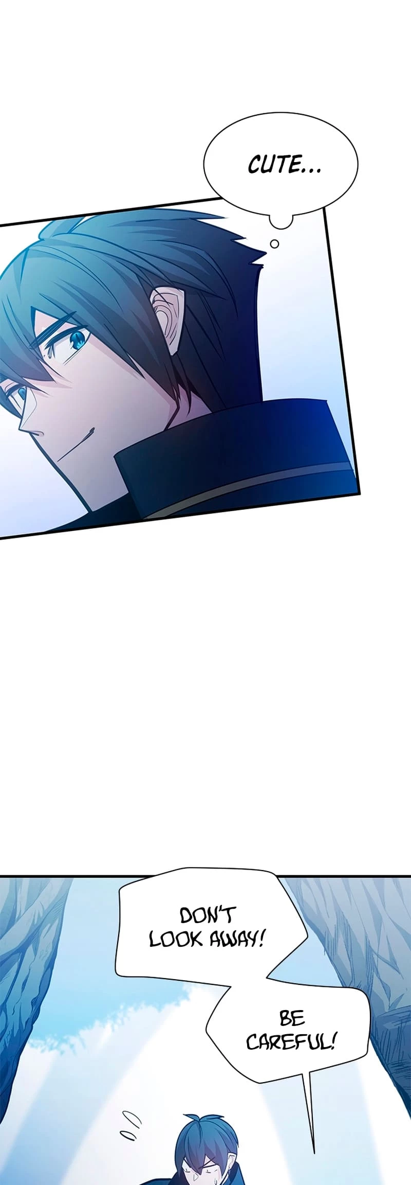 The Tutorial Is Too Tough! Chapter 144 - 43