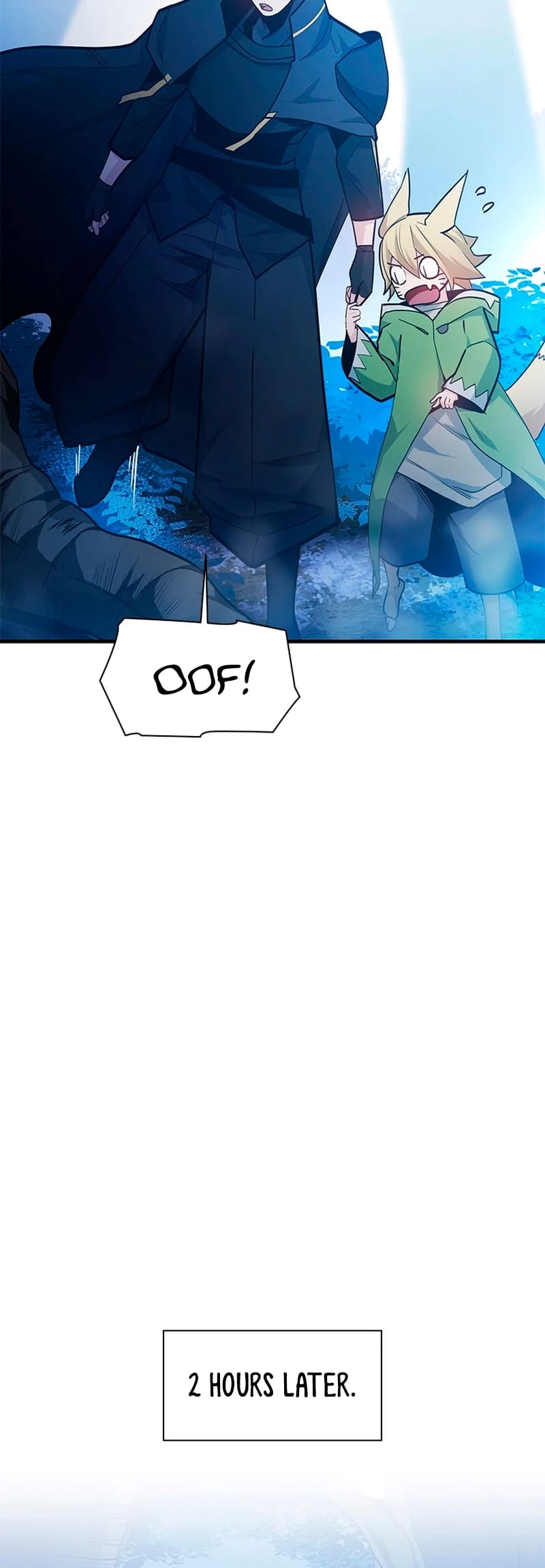 The Tutorial Is Too Tough! Chapter 144 - 44