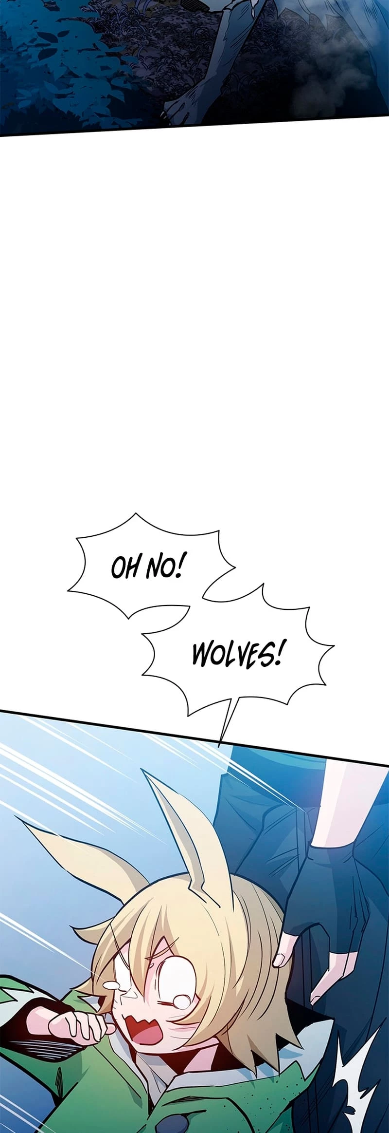The Tutorial Is Too Tough! Chapter 144 - 48