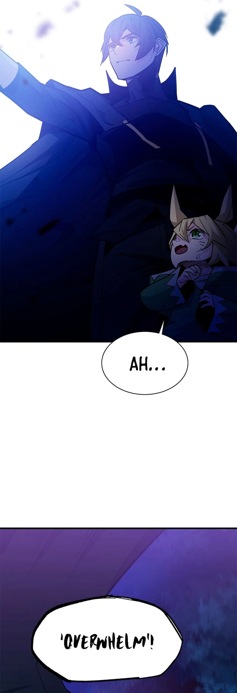 The Tutorial Is Too Tough! Chapter 144 - 50