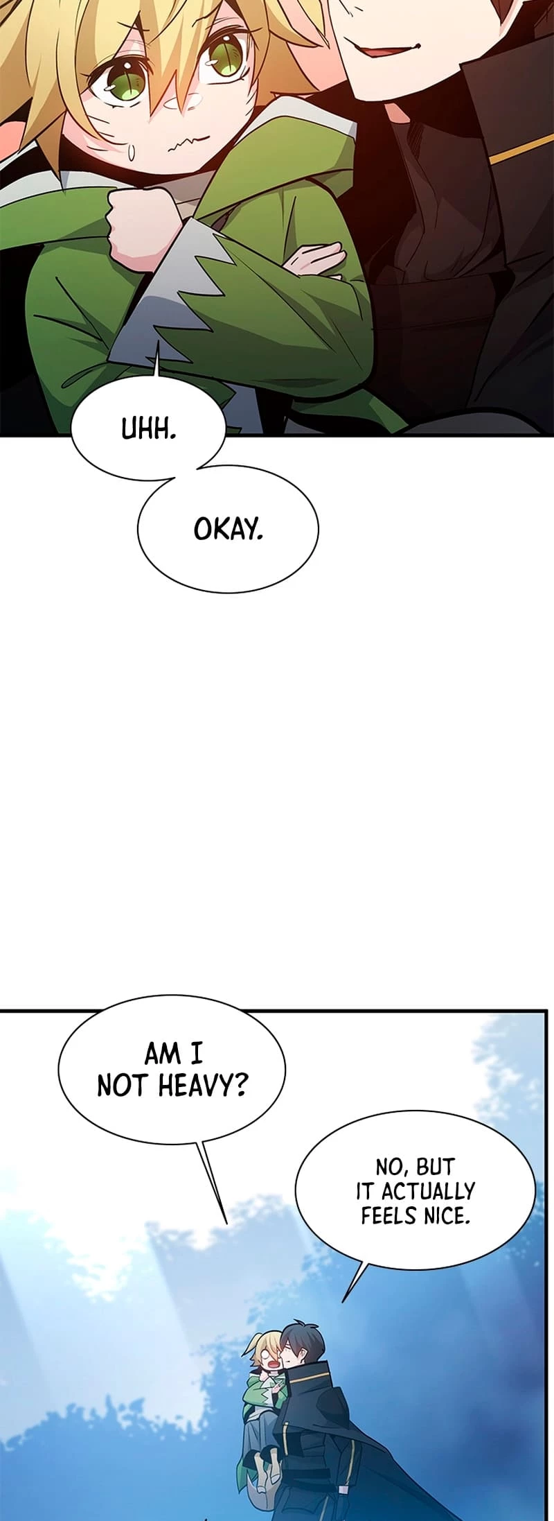 The Tutorial Is Too Tough! Chapter 144 - 58