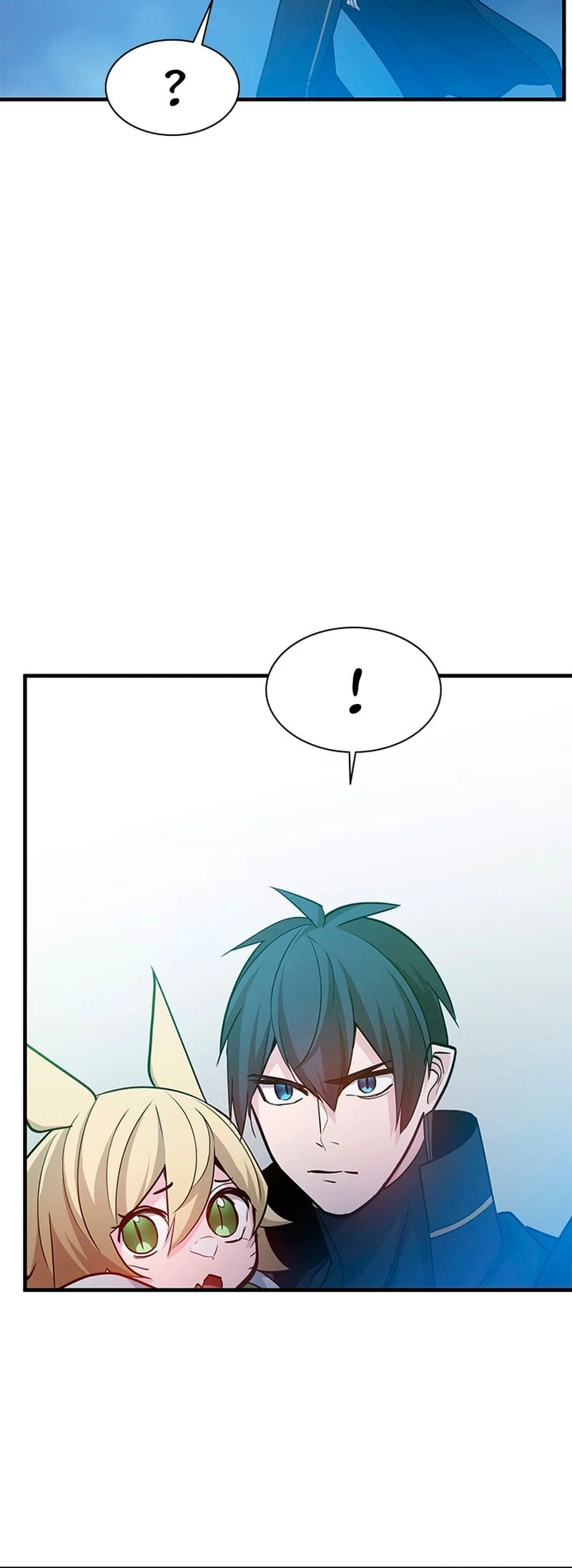 The Tutorial Is Too Tough! Chapter 144 - 59