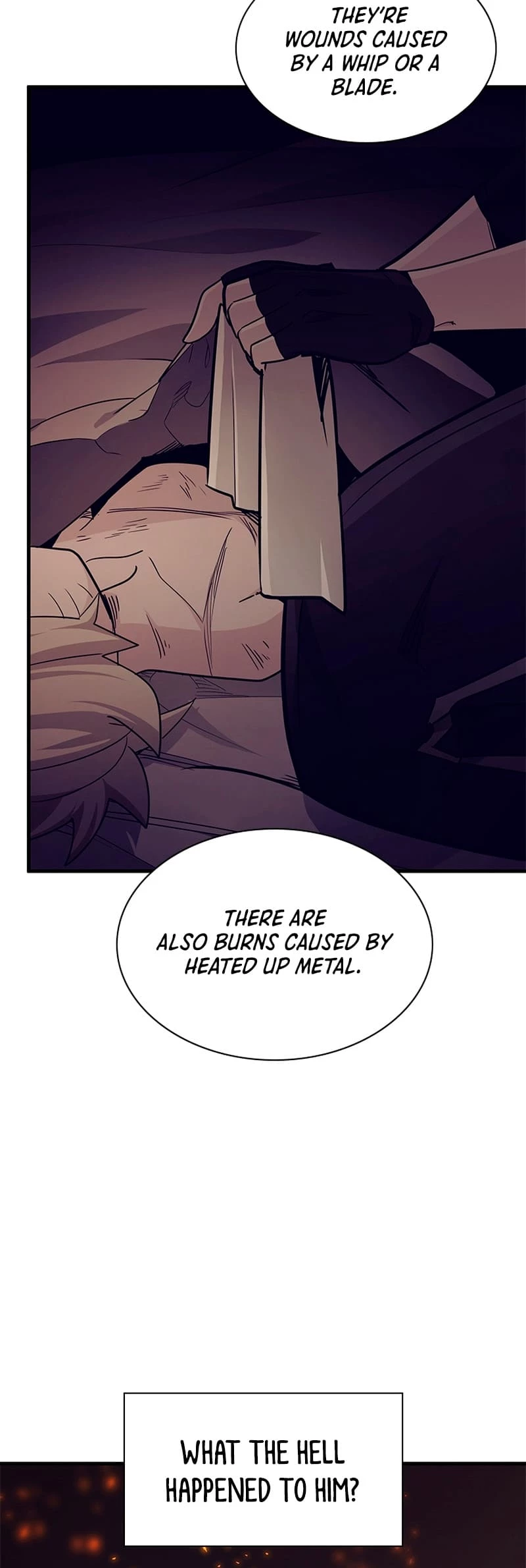 The Tutorial Is Too Tough! Chapter 143 - 11