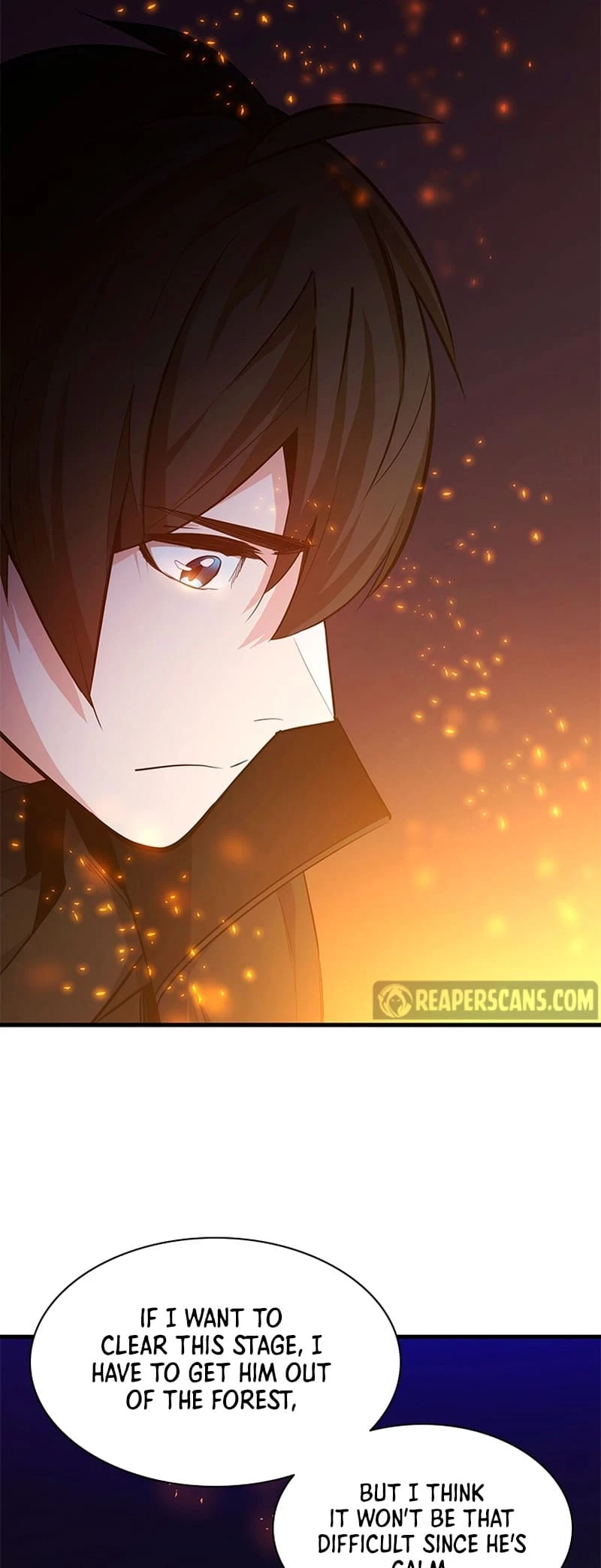 The Tutorial Is Too Tough! Chapter 143 - 12