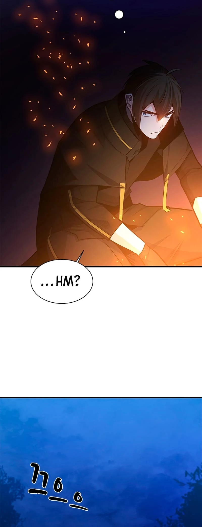 The Tutorial Is Too Tough! Chapter 143 - 14
