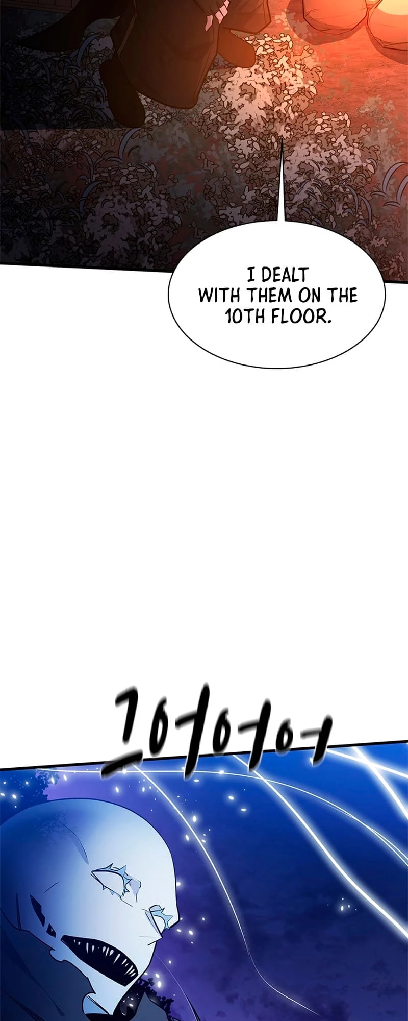 The Tutorial Is Too Tough! Chapter 143 - 19