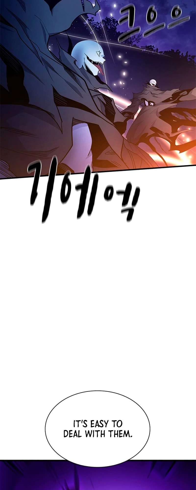 The Tutorial Is Too Tough! Chapter 143 - 20