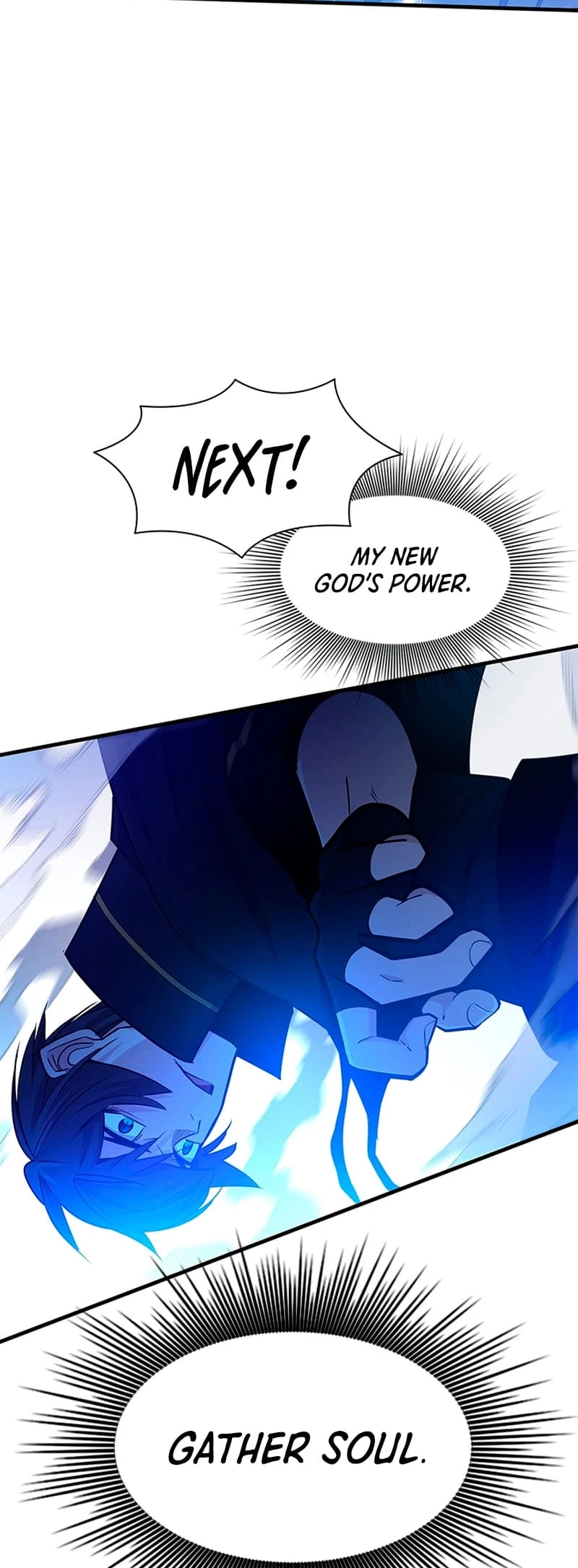 The Tutorial Is Too Tough! Chapter 143 - 24
