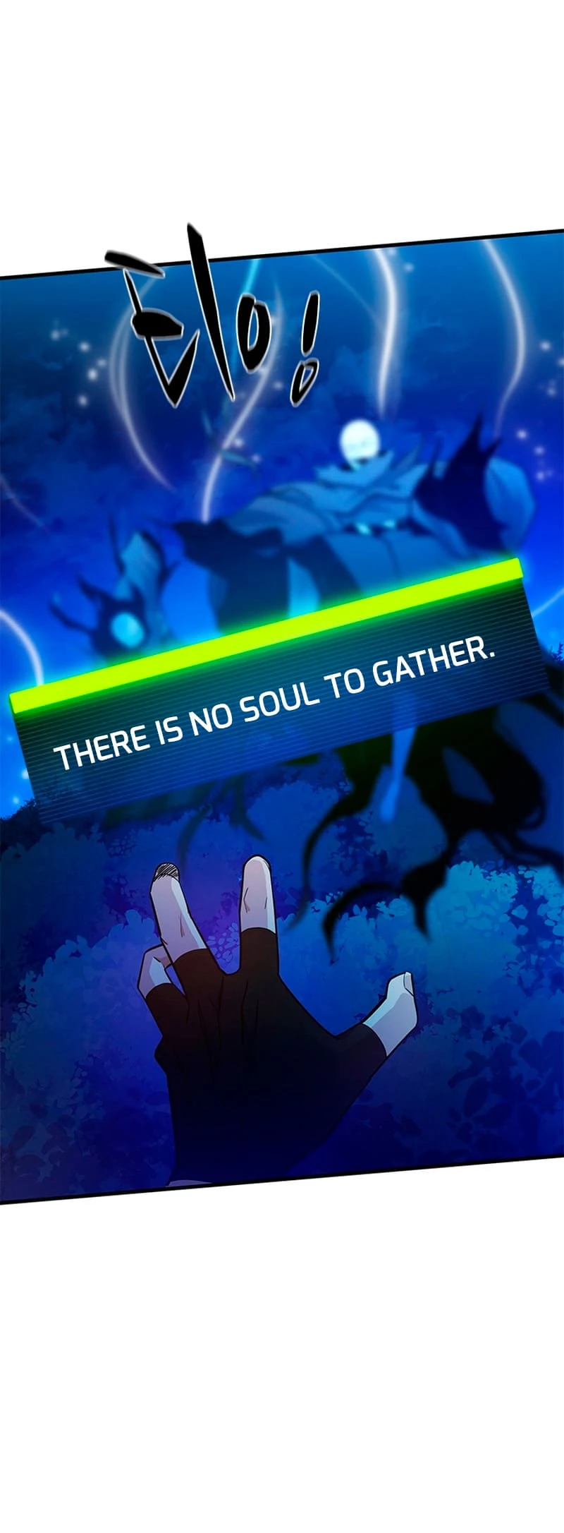 The Tutorial Is Too Tough! Chapter 143 - 27
