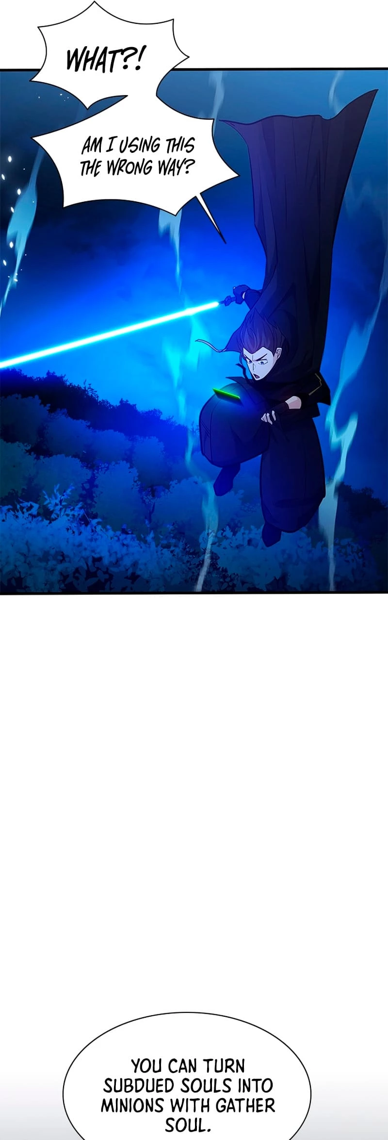 The Tutorial Is Too Tough! Chapter 143 - 28