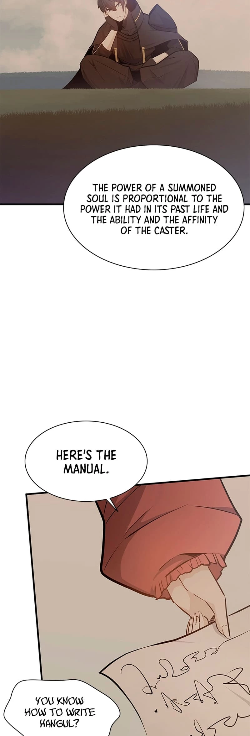 The Tutorial Is Too Tough! Chapter 143 - 30