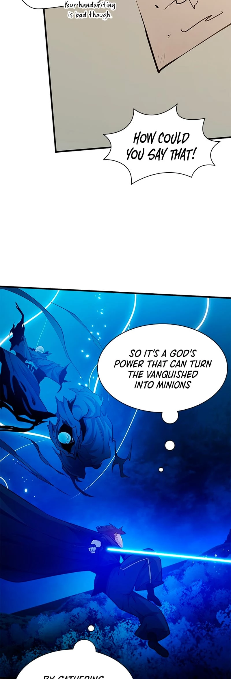 The Tutorial Is Too Tough! Chapter 143 - 31