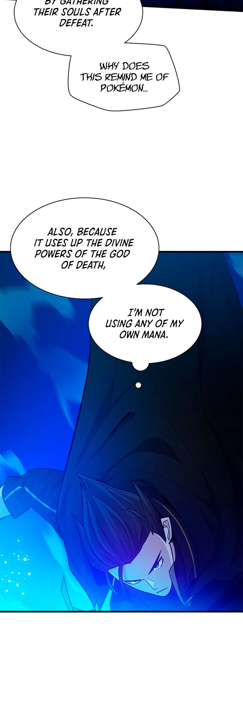 The Tutorial Is Too Tough! Chapter 143 - 32