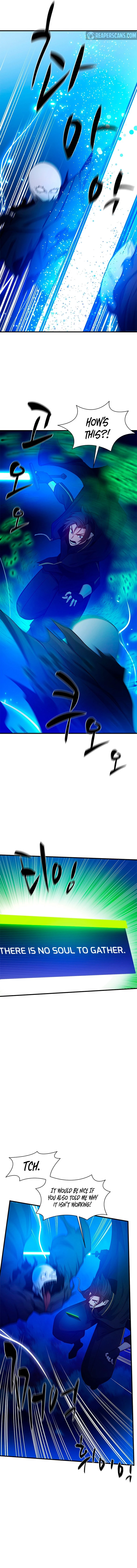The Tutorial Is Too Tough! Chapter 143 - 33