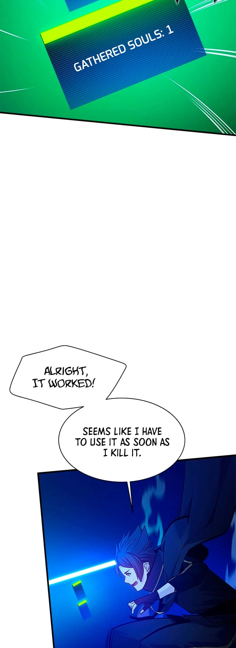 The Tutorial Is Too Tough! Chapter 143 - 37