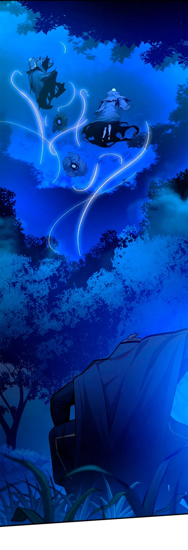 The Tutorial Is Too Tough! Chapter 143 - 39