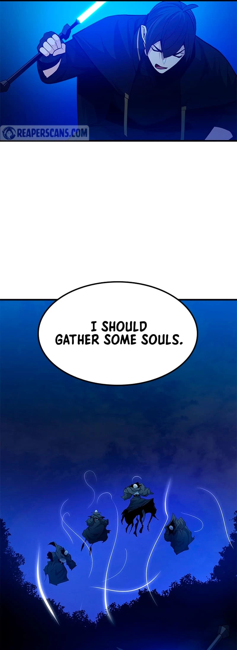 The Tutorial Is Too Tough! Chapter 143 - 44