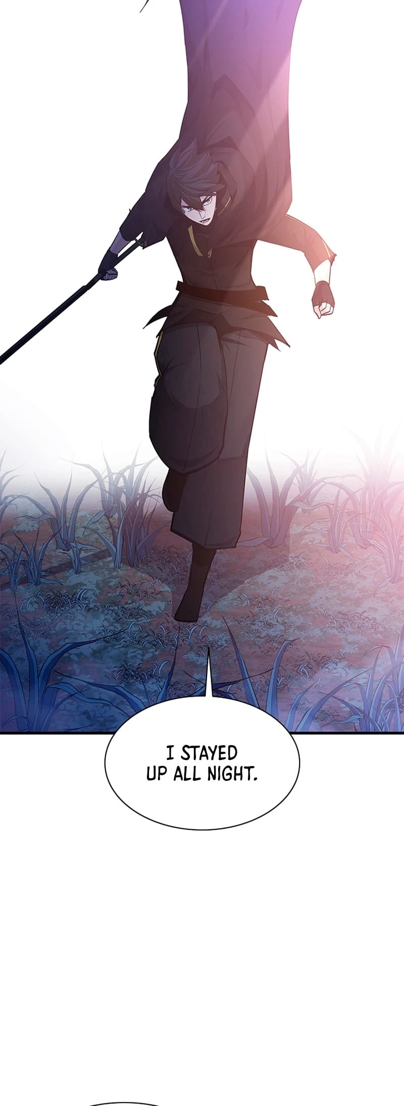 The Tutorial Is Too Tough! Chapter 143 - 47