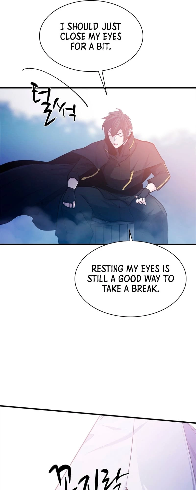 The Tutorial Is Too Tough! Chapter 143 - 49