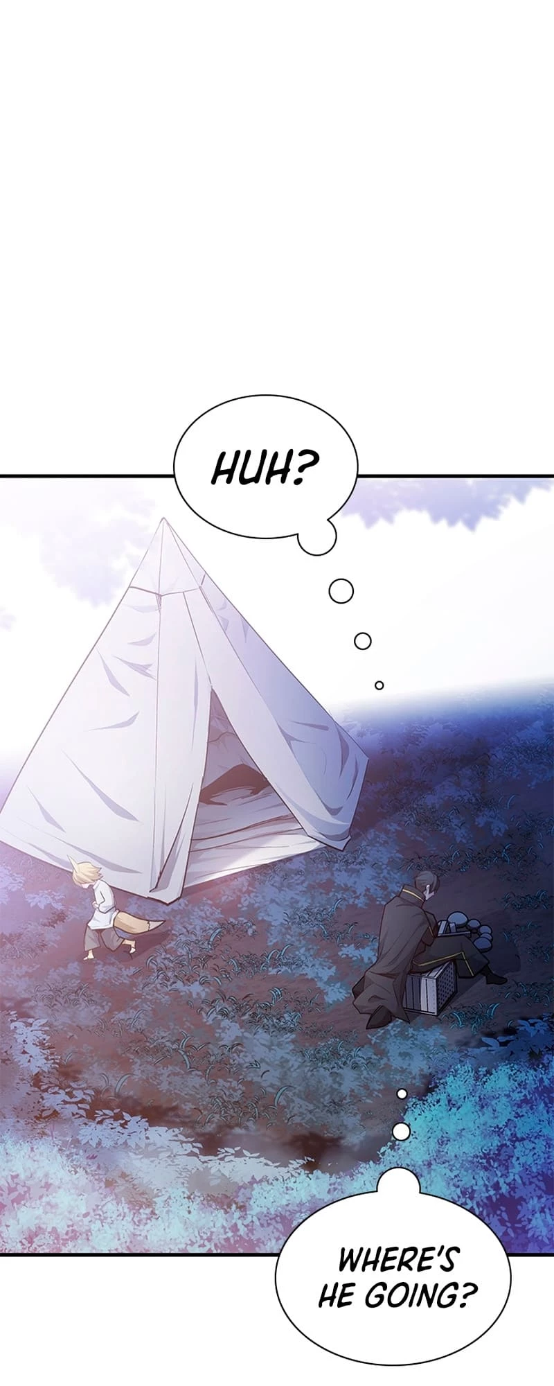 The Tutorial Is Too Tough! Chapter 143 - 53