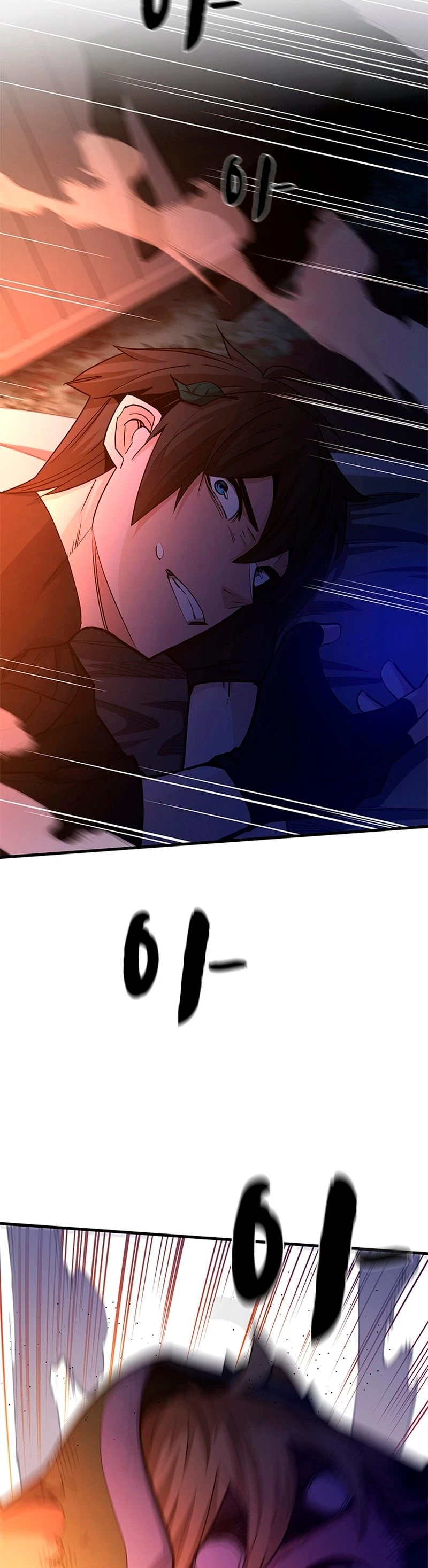 The Tutorial Is Too Tough! Chapter 142 - 6