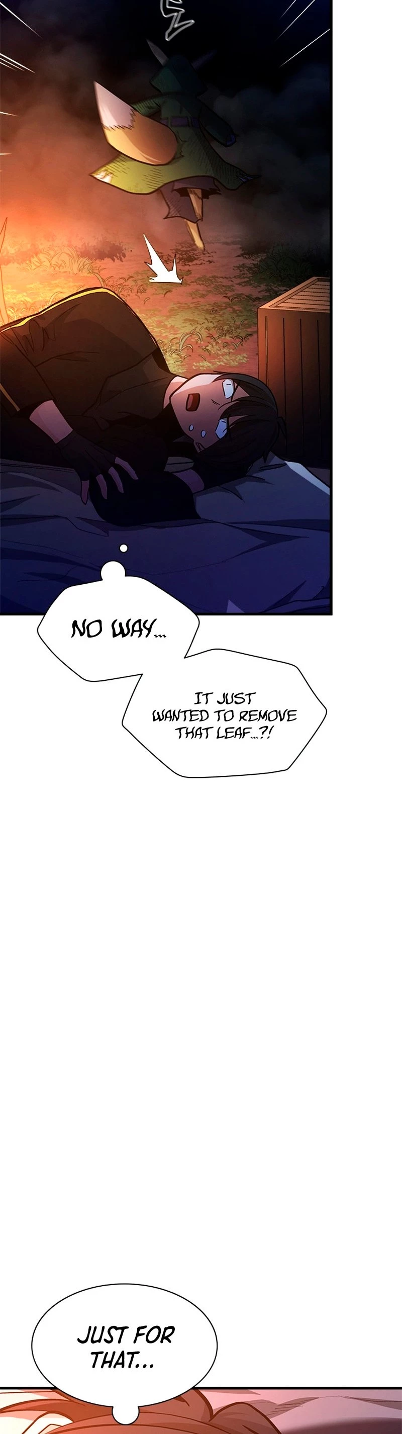 The Tutorial Is Too Tough! Chapter 142 - 10