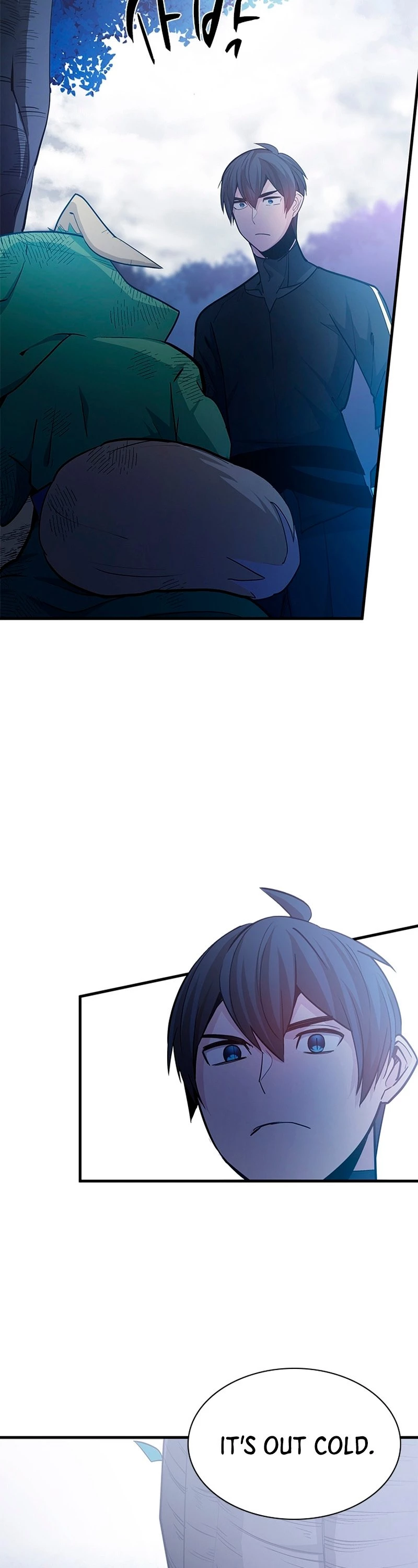 The Tutorial Is Too Tough! Chapter 142 - 18