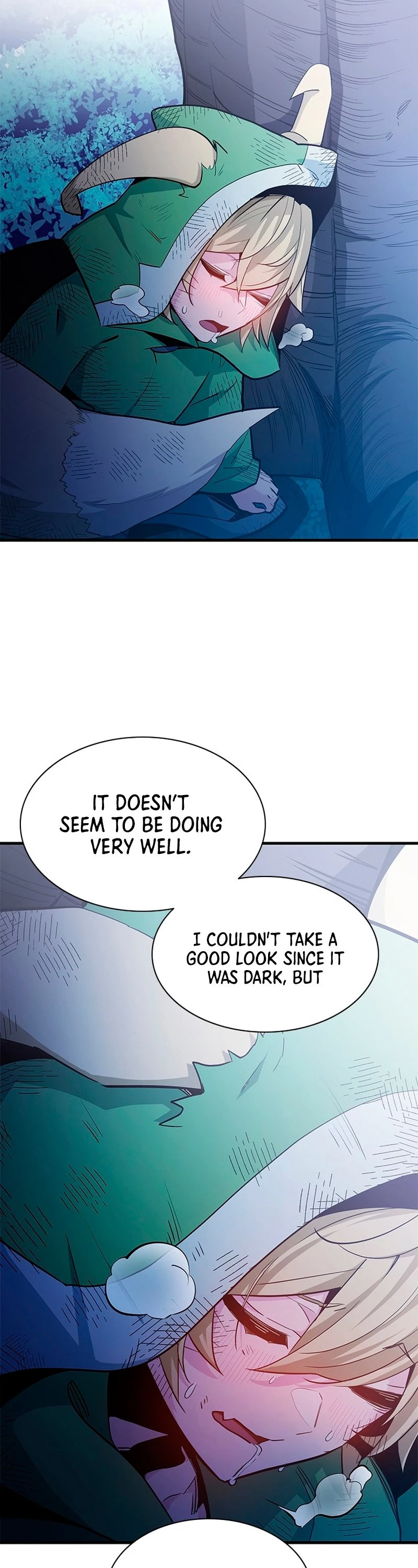 The Tutorial Is Too Tough! Chapter 142 - 19