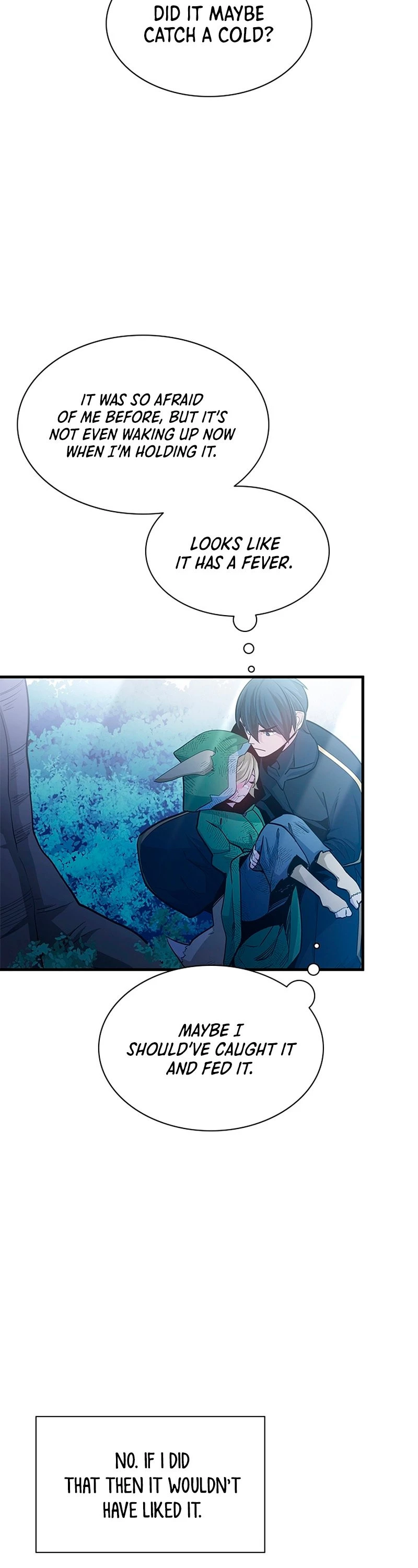 The Tutorial Is Too Tough! Chapter 142 - 20