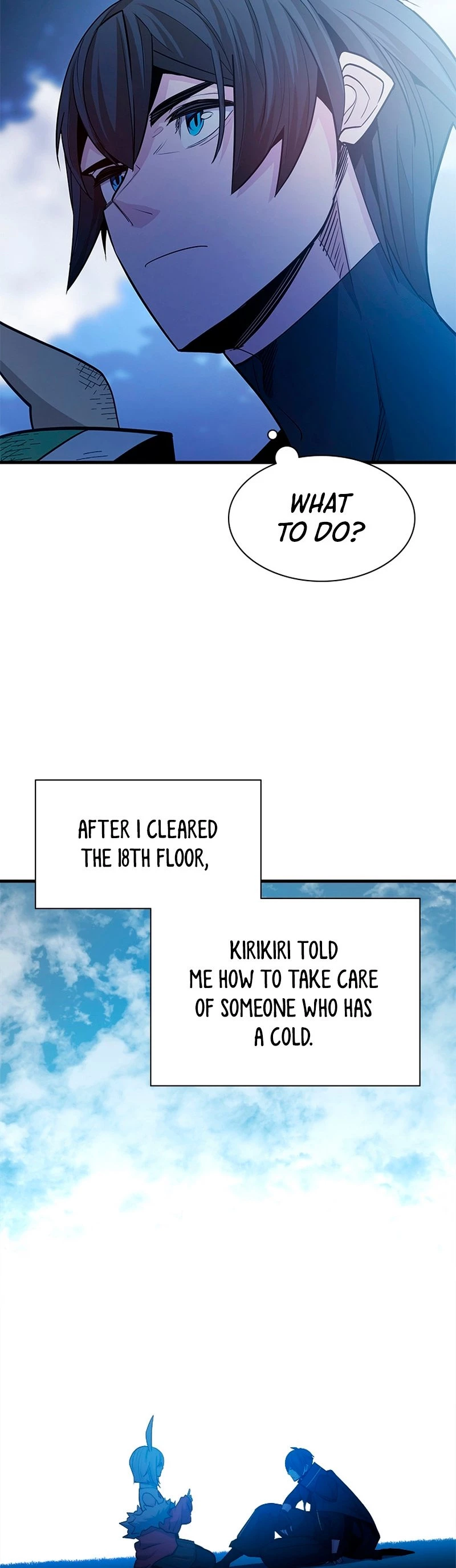 The Tutorial Is Too Tough! Chapter 142 - 22