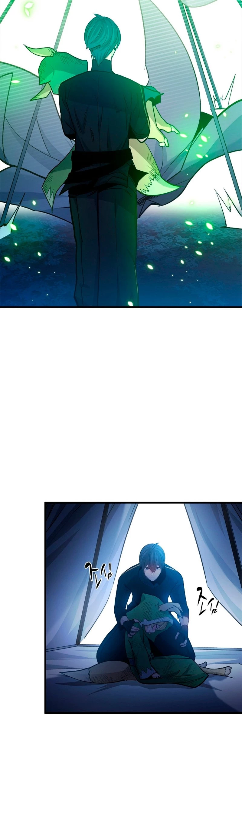 The Tutorial Is Too Tough! Chapter 142 - 24