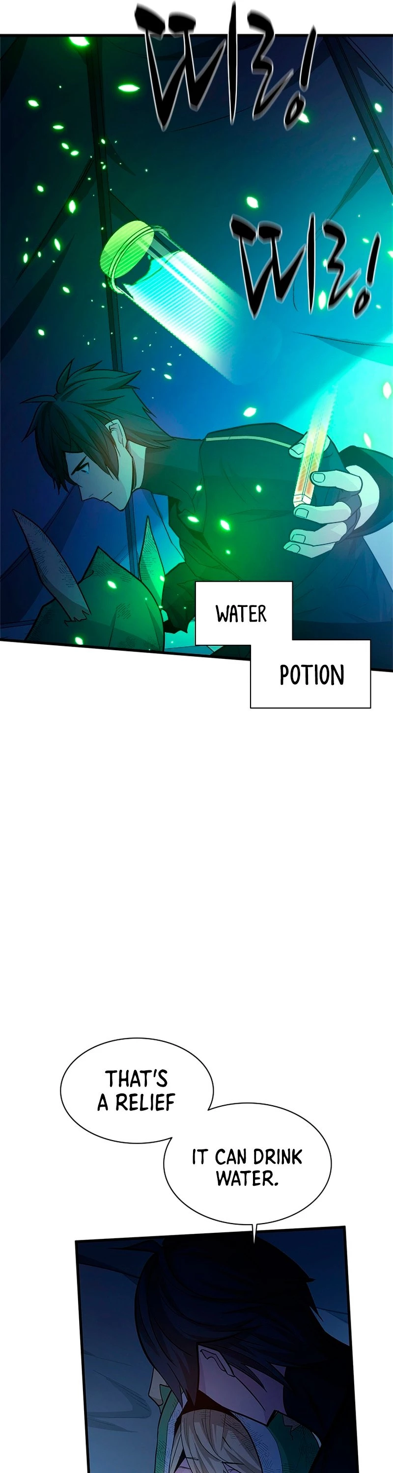 The Tutorial Is Too Tough! Chapter 142 - 25