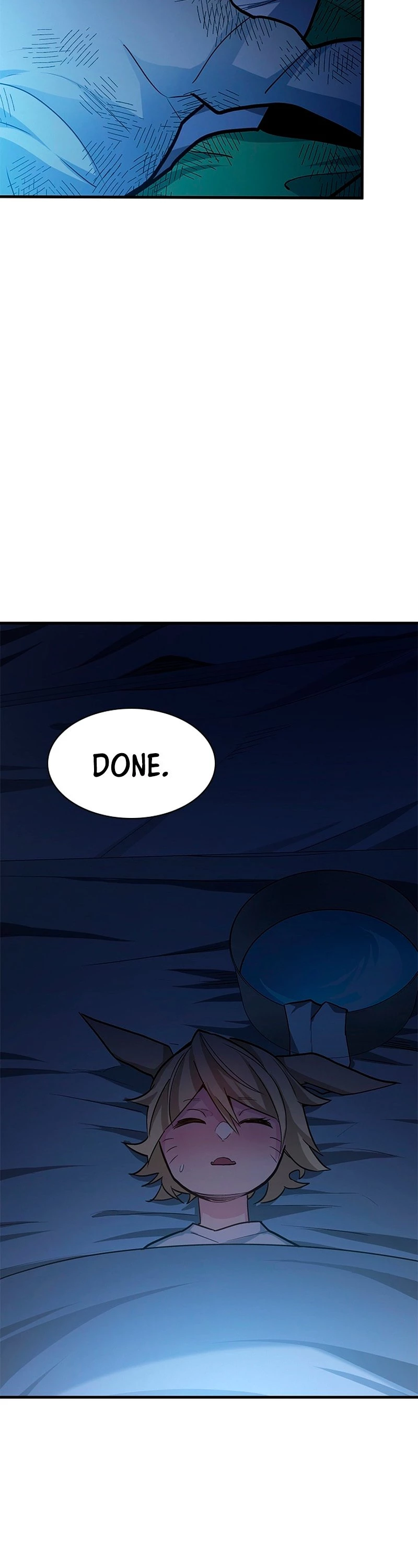 The Tutorial Is Too Tough! Chapter 142 - 28