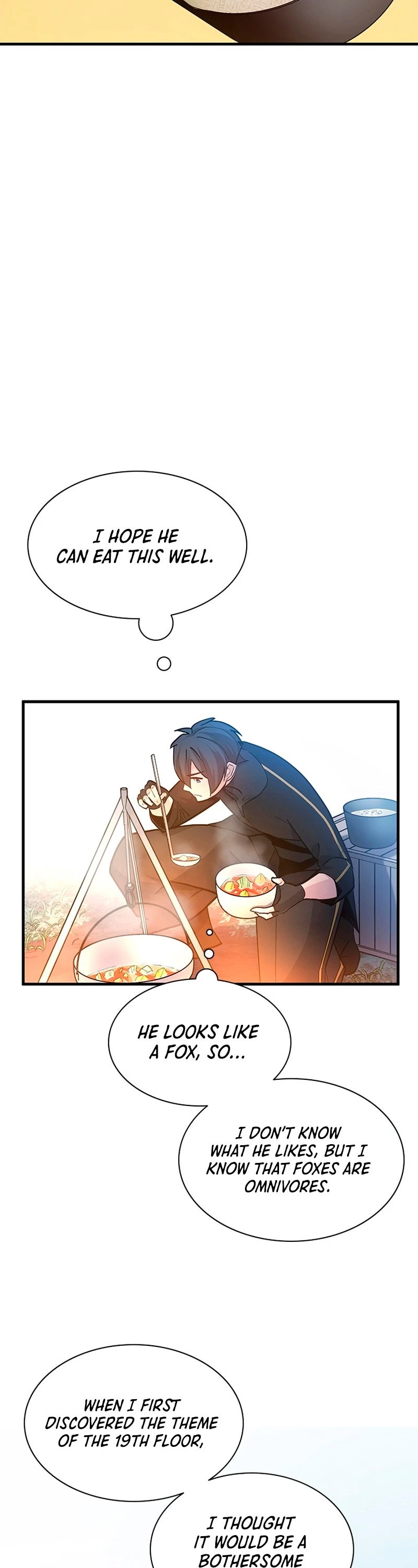 The Tutorial Is Too Tough! Chapter 142 - 31
