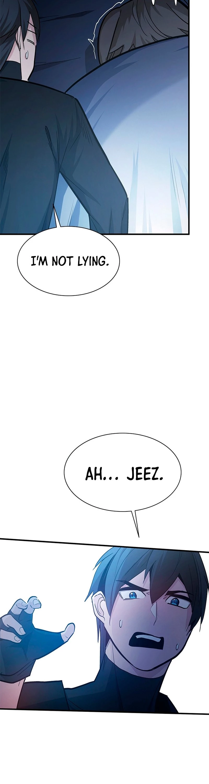 The Tutorial Is Too Tough! Chapter 142 - 44