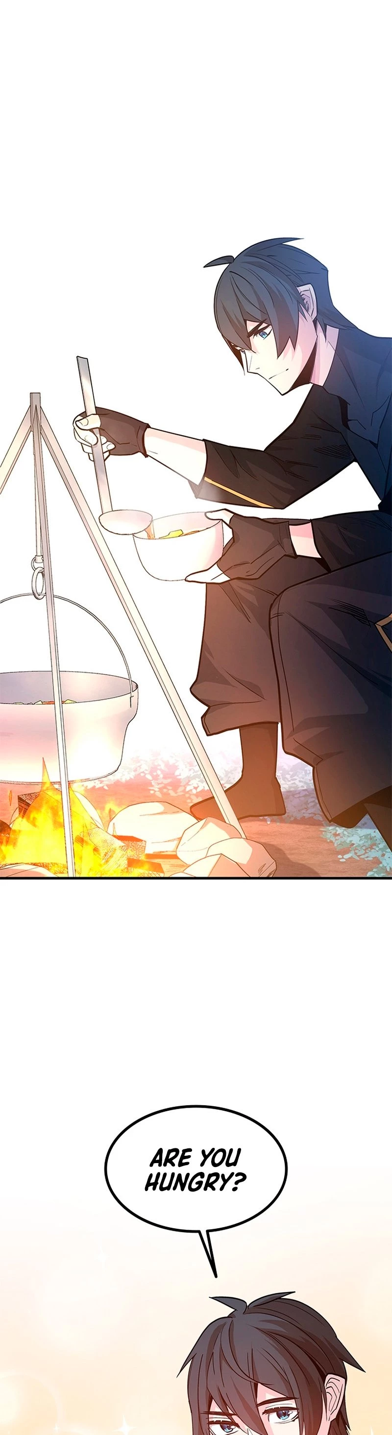 The Tutorial Is Too Tough! Chapter 142 - 46
