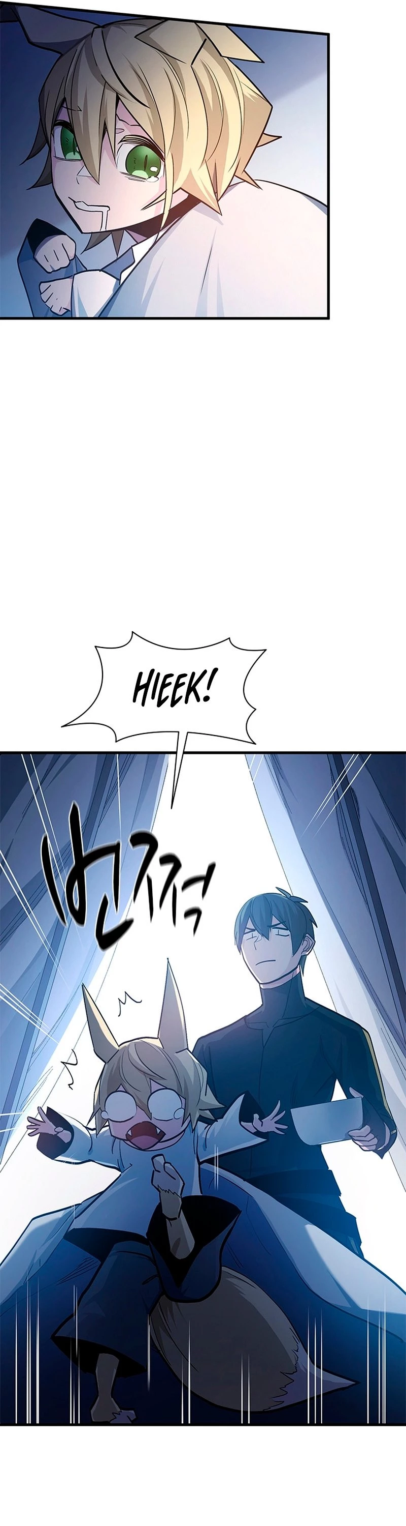 The Tutorial Is Too Tough! Chapter 142 - 49