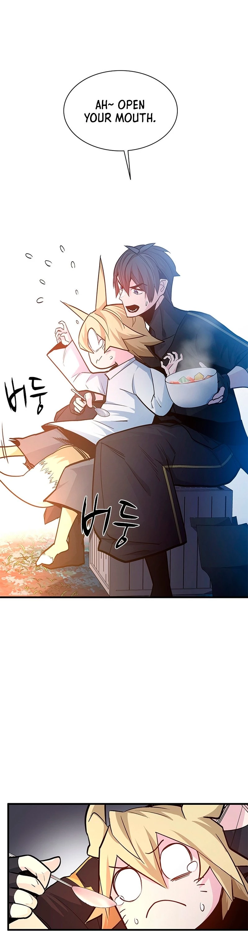 The Tutorial Is Too Tough! Chapter 142 - 50